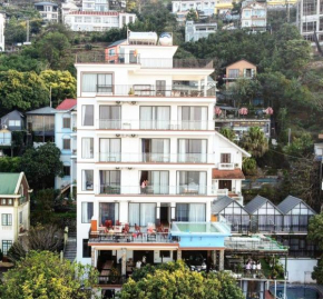 Daisy Hotel Tam Dao